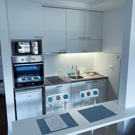 Apartment Azzurro Lux Belgrade Luaran gambar