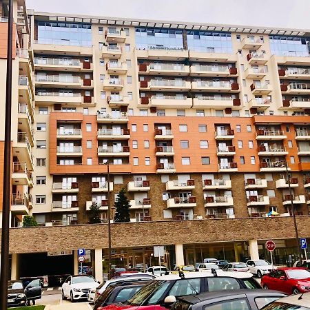 Apartment Azzurro Lux Belgrade Luaran gambar