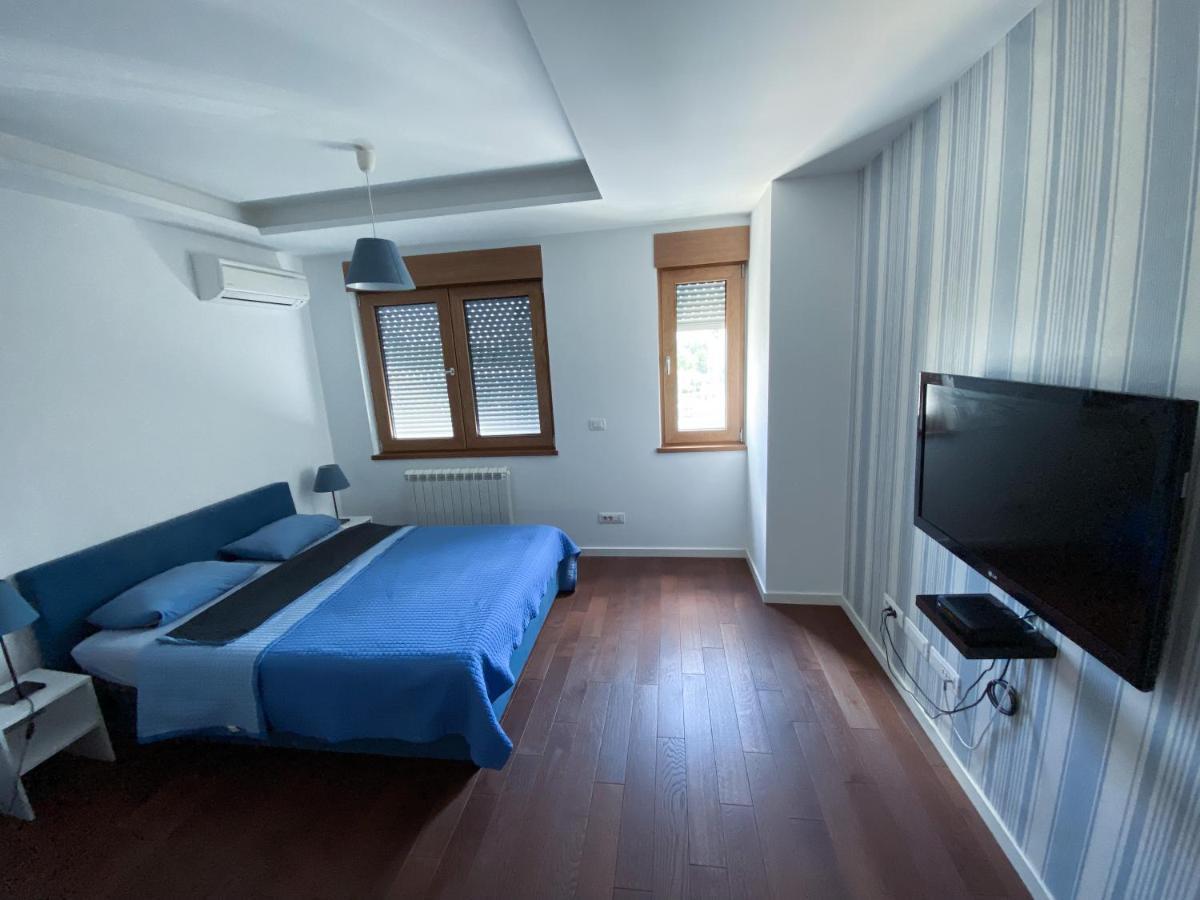 Apartment Azzurro Lux Belgrade Luaran gambar