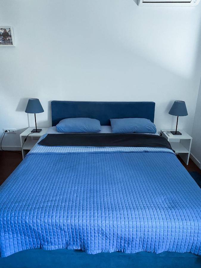 Apartment Azzurro Lux Belgrade Luaran gambar